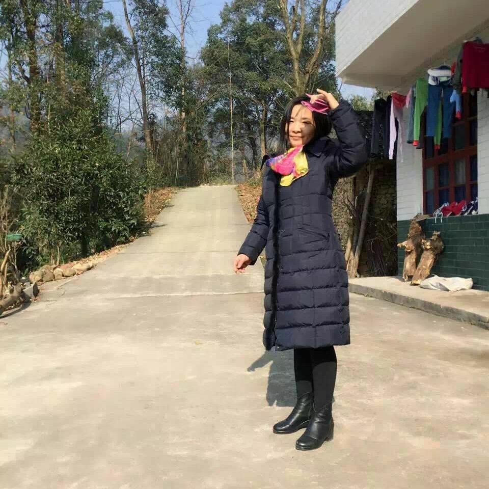 美丽夕阳