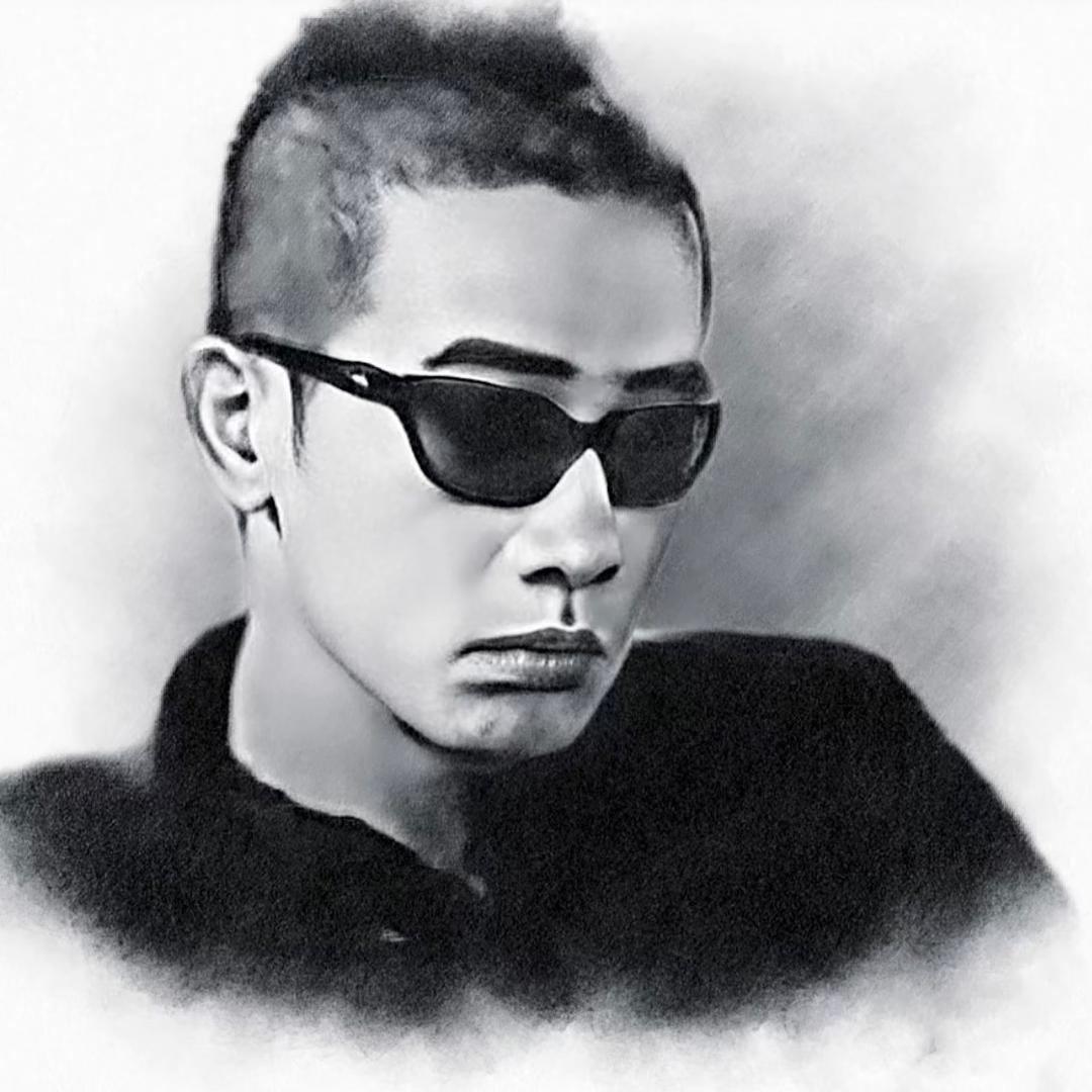 阿海没有爱❤️