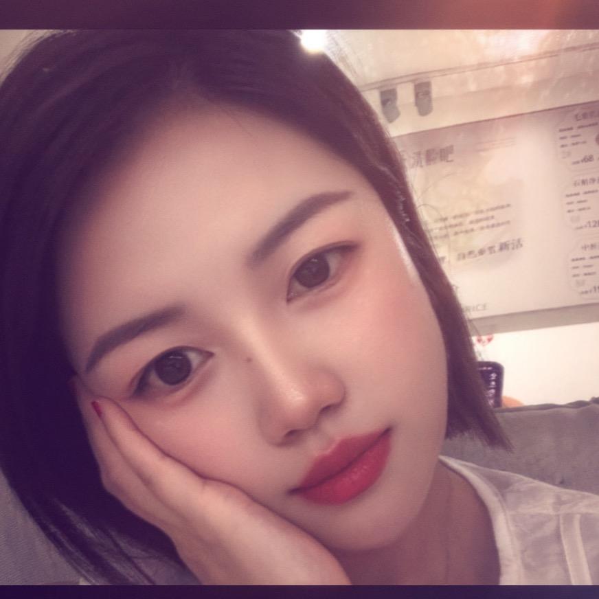合肥做男士美容的婧婧