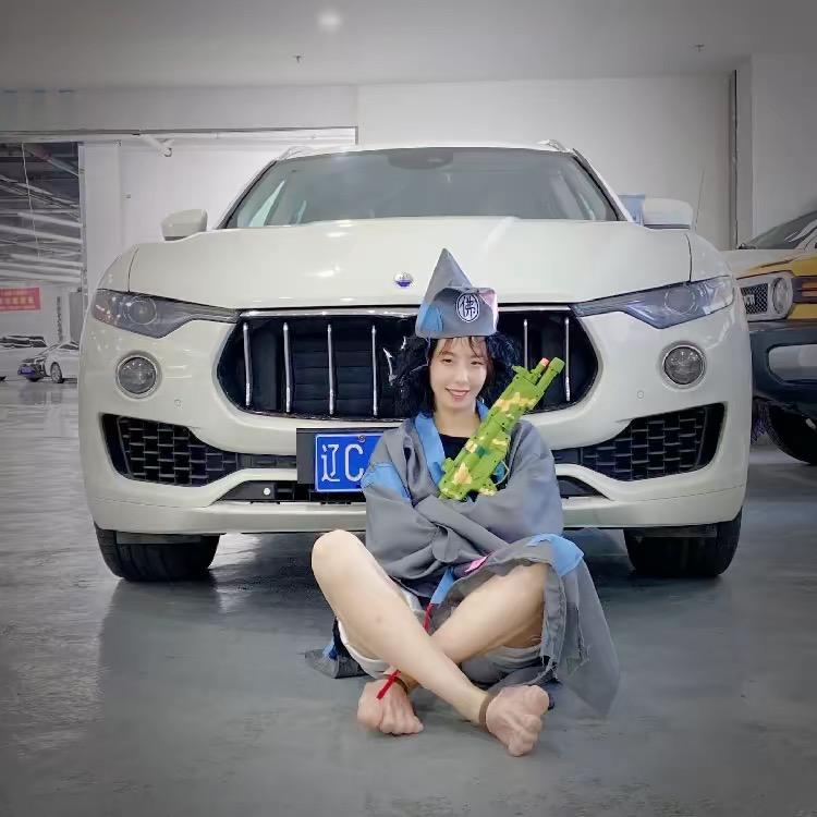 二嫂二手车