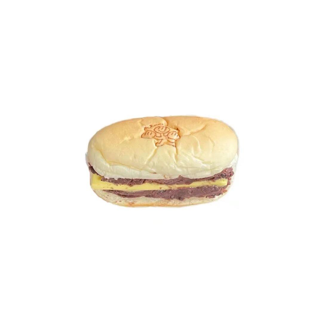 少吃一点🦦