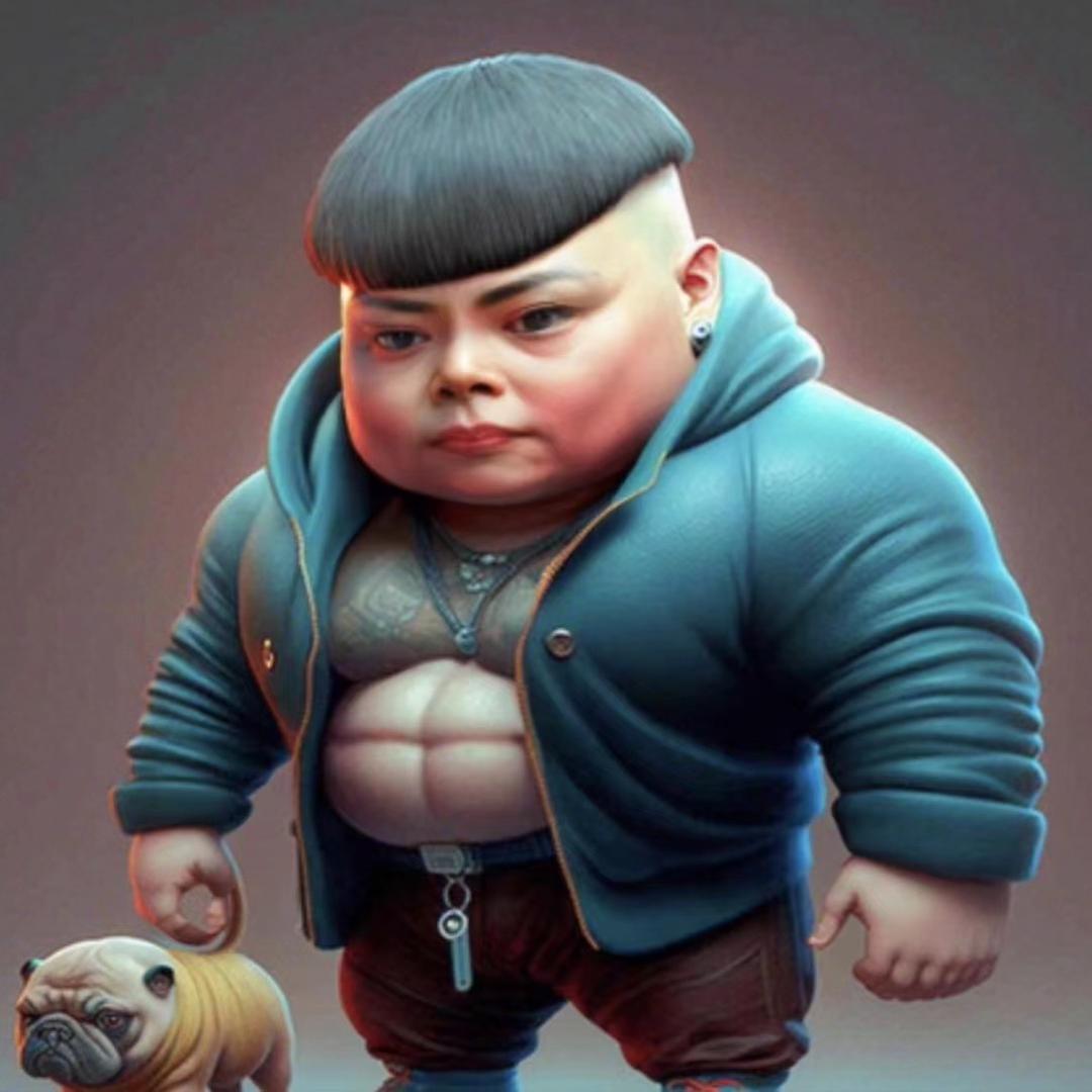 元宝是个宝