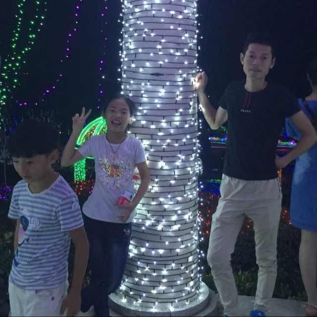 毛哥@
