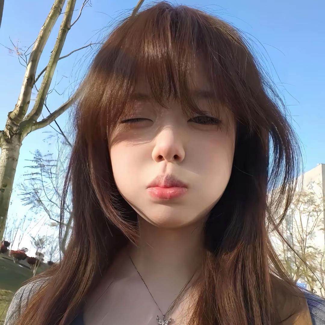 ʚ呆呆ɞ