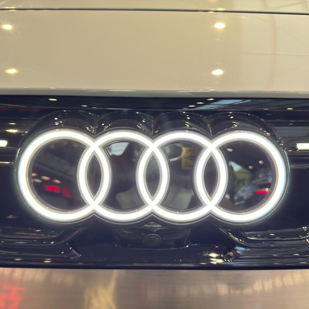 长久官方奥迪二手车君悦