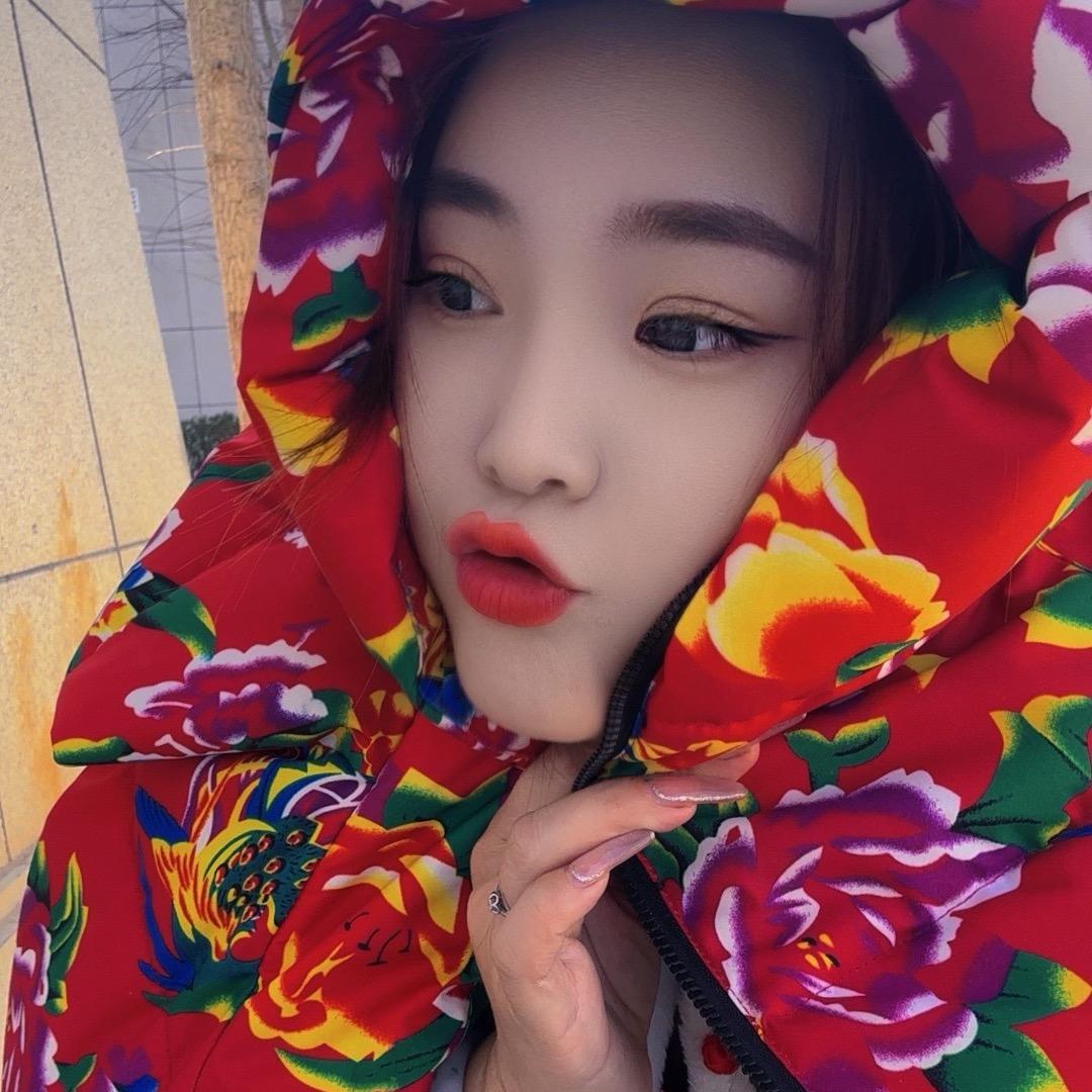 东北村花💋请叫我翠花公主