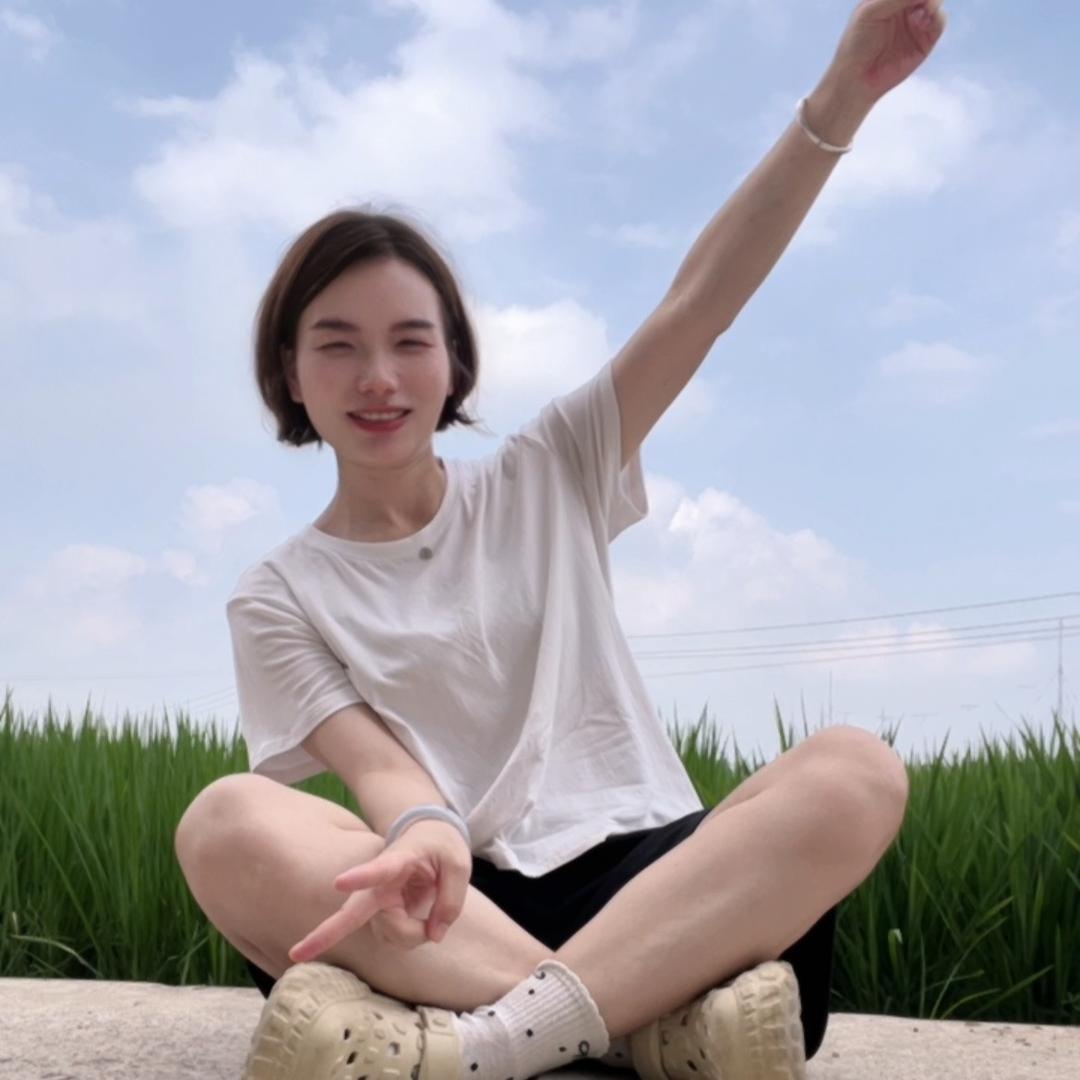大梨儿