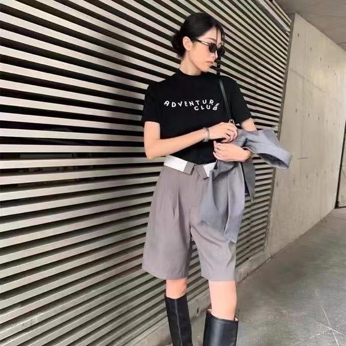洁哥潮牌服饰