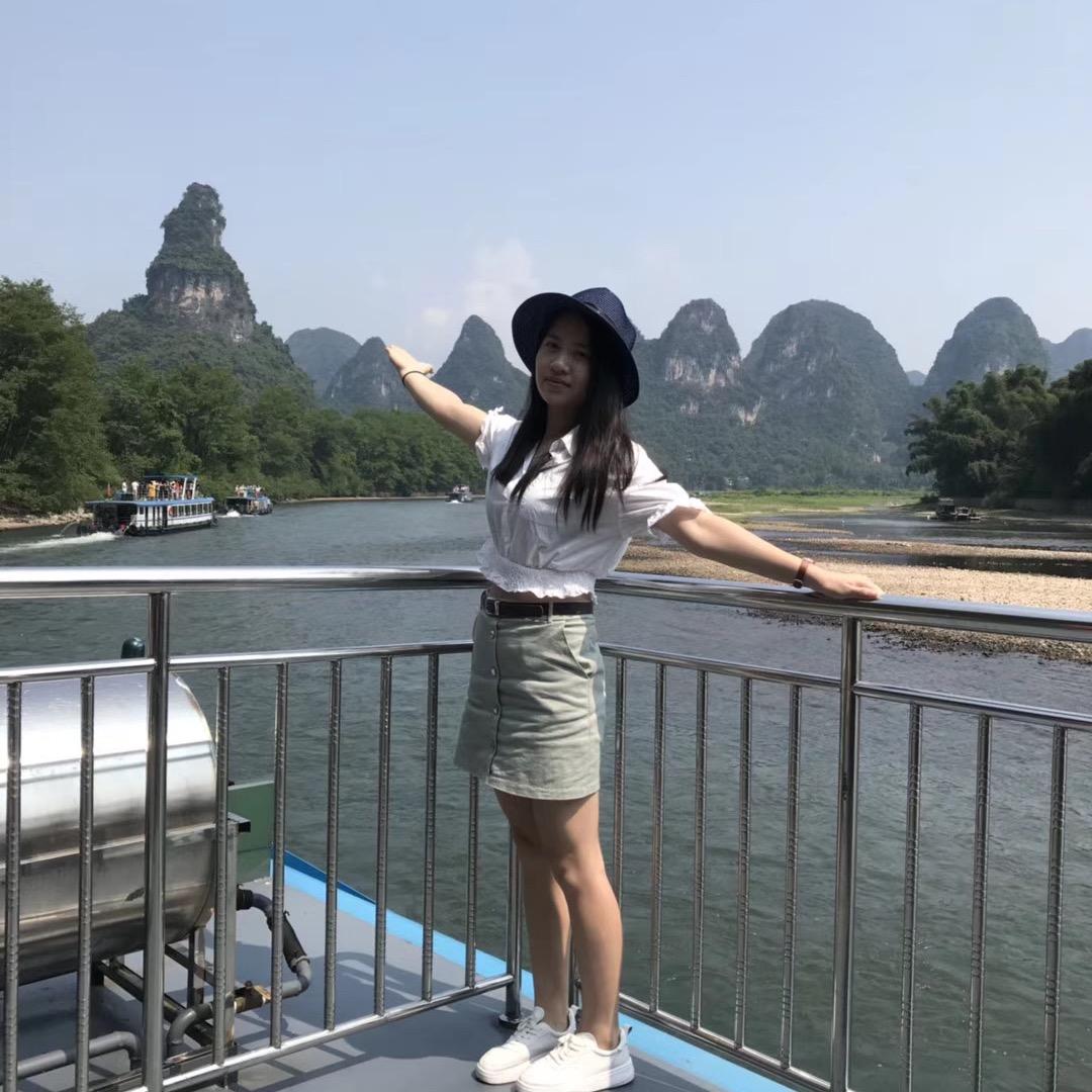 浪花🌊一朵朵