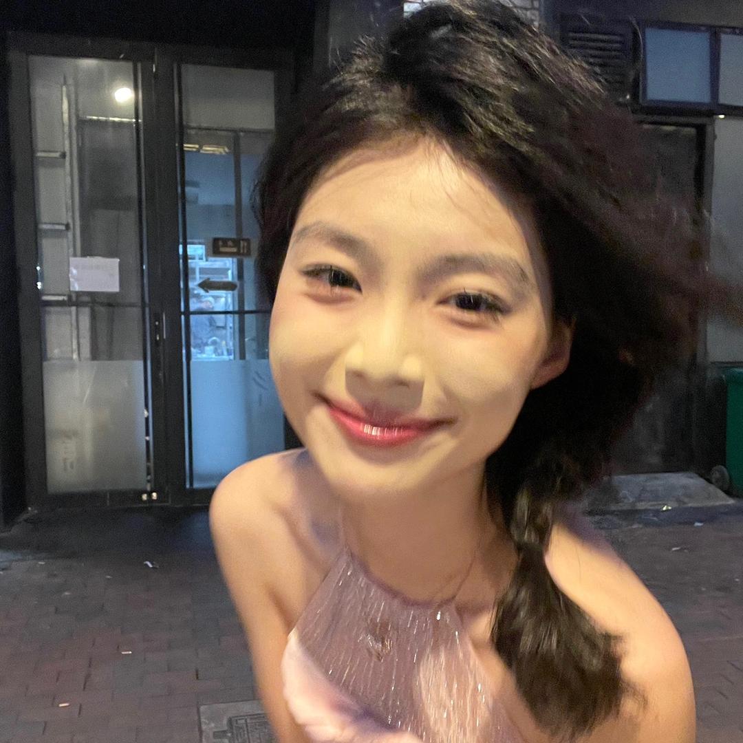林英小楠Nan.