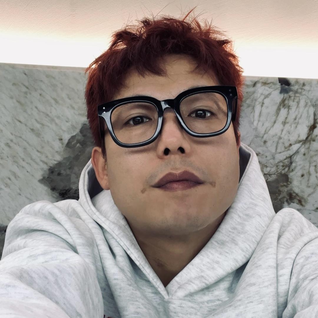 張浩·心愿SALON主理人
