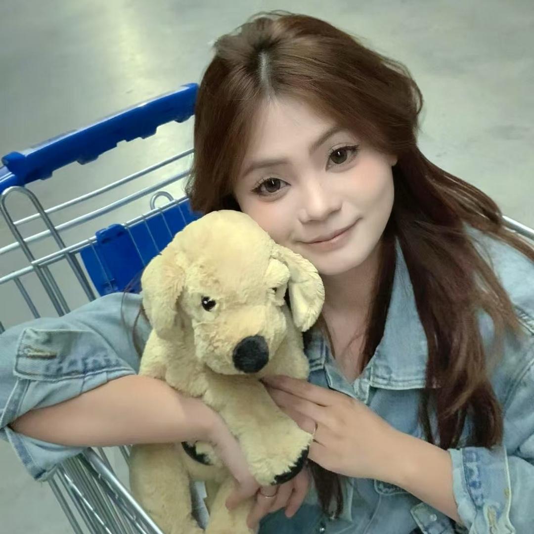 一只荔枝（练妆日记