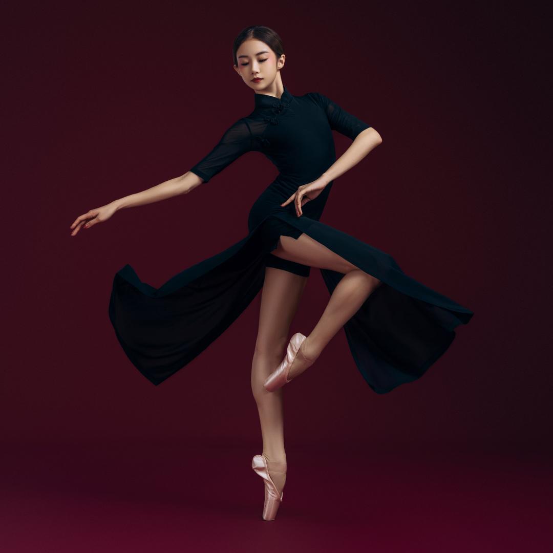 林月 Linyue
