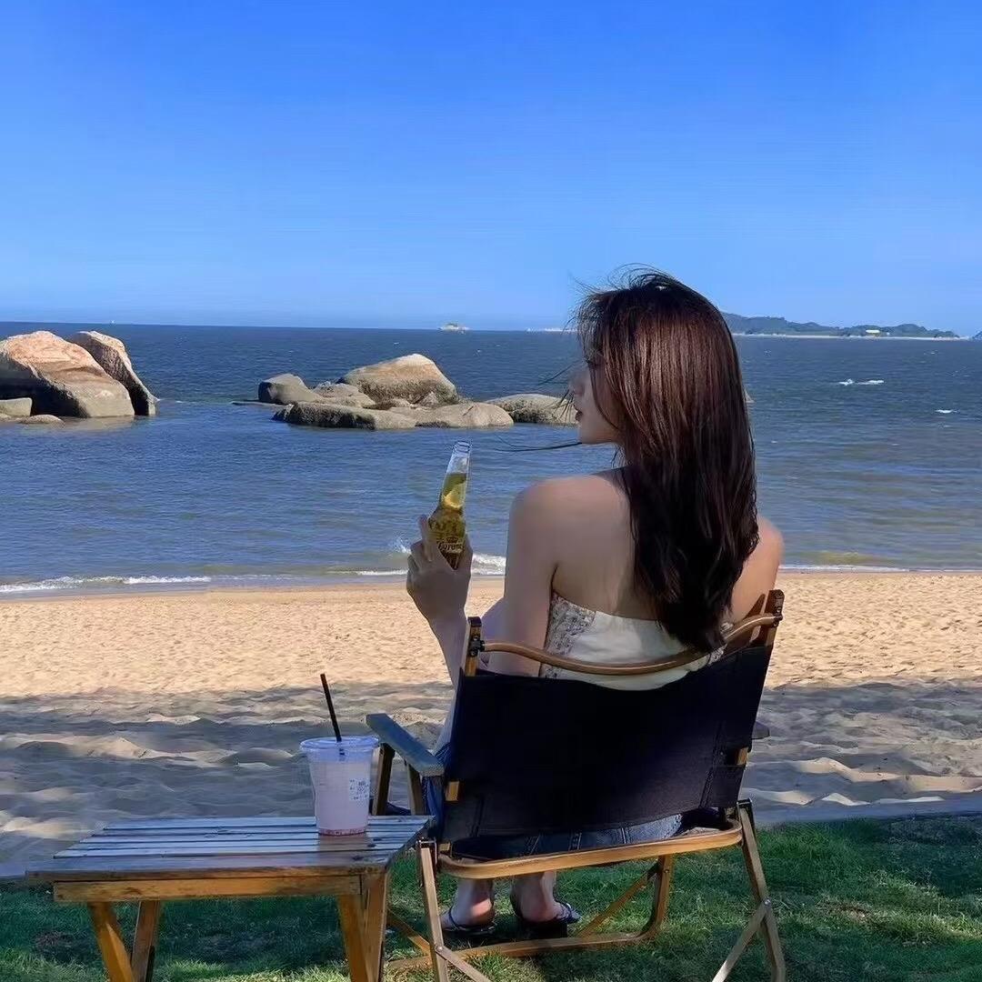 橘子味汽水