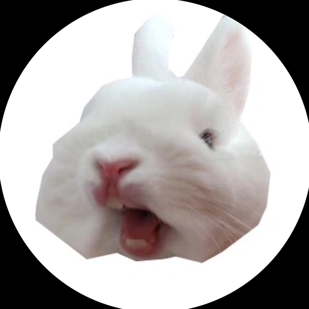 小兔嘎的拆拆拆