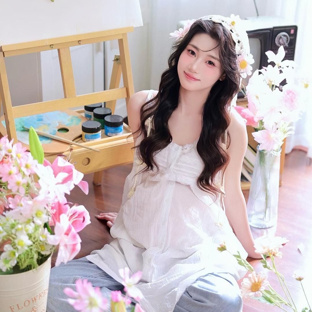 @小羊咩咩（孕期）