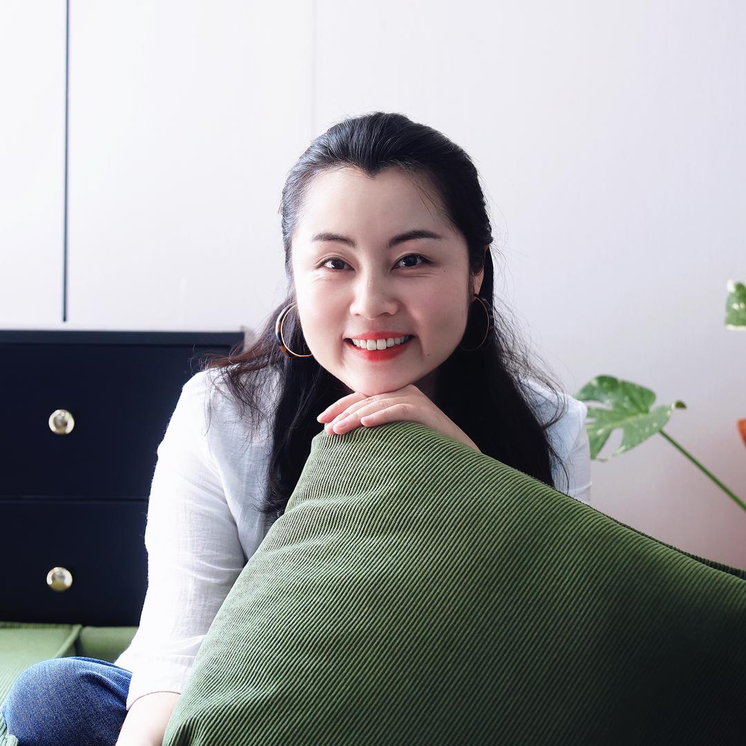 佳驿✨心理成长