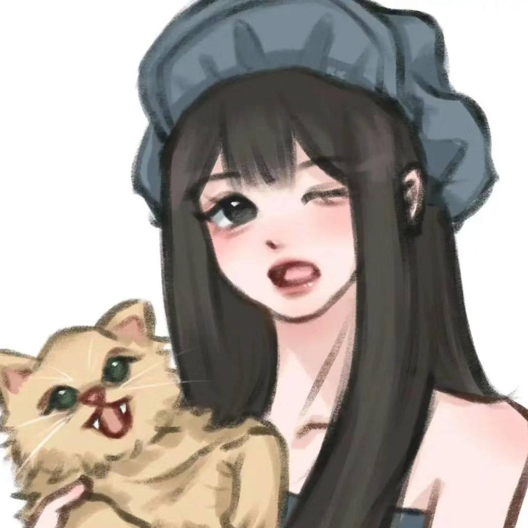 跟我乔乔🍰