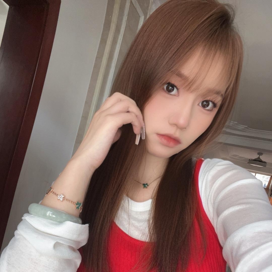 是段茜茜呀