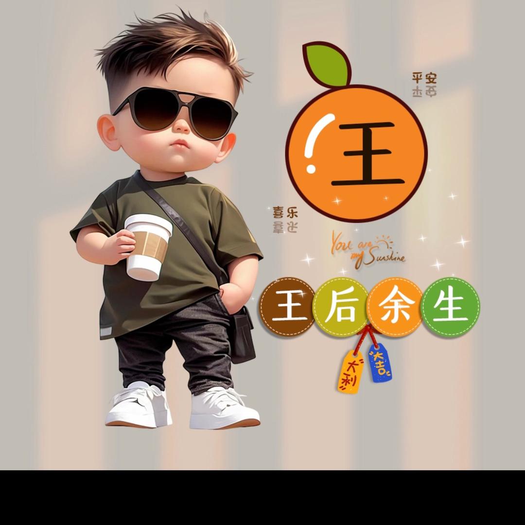 曾经的我