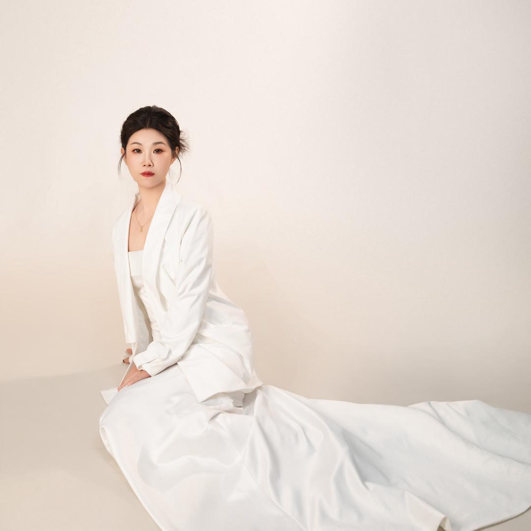 欣子美学官方号
