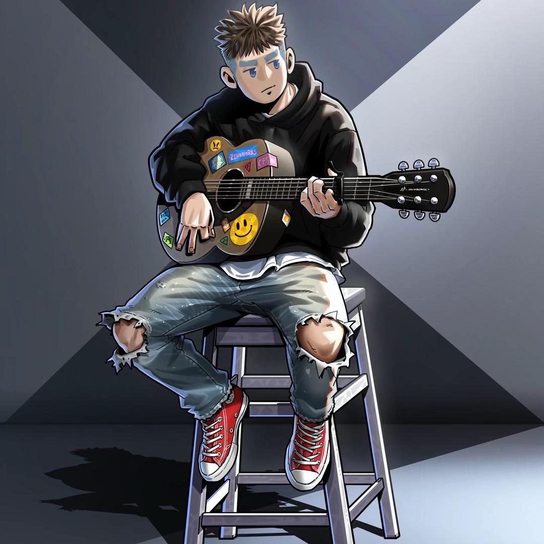 🎵🎶次老表