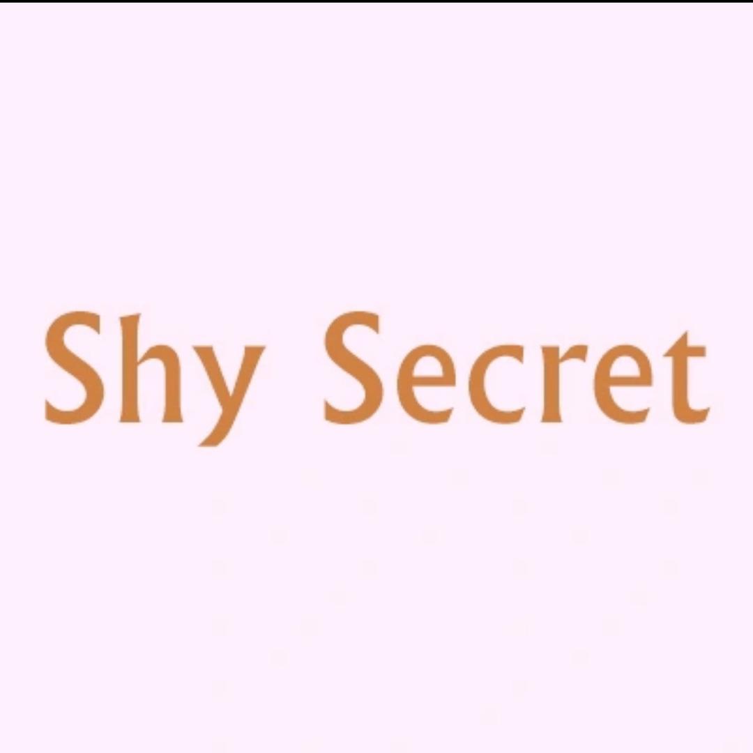 ShySecret内衣