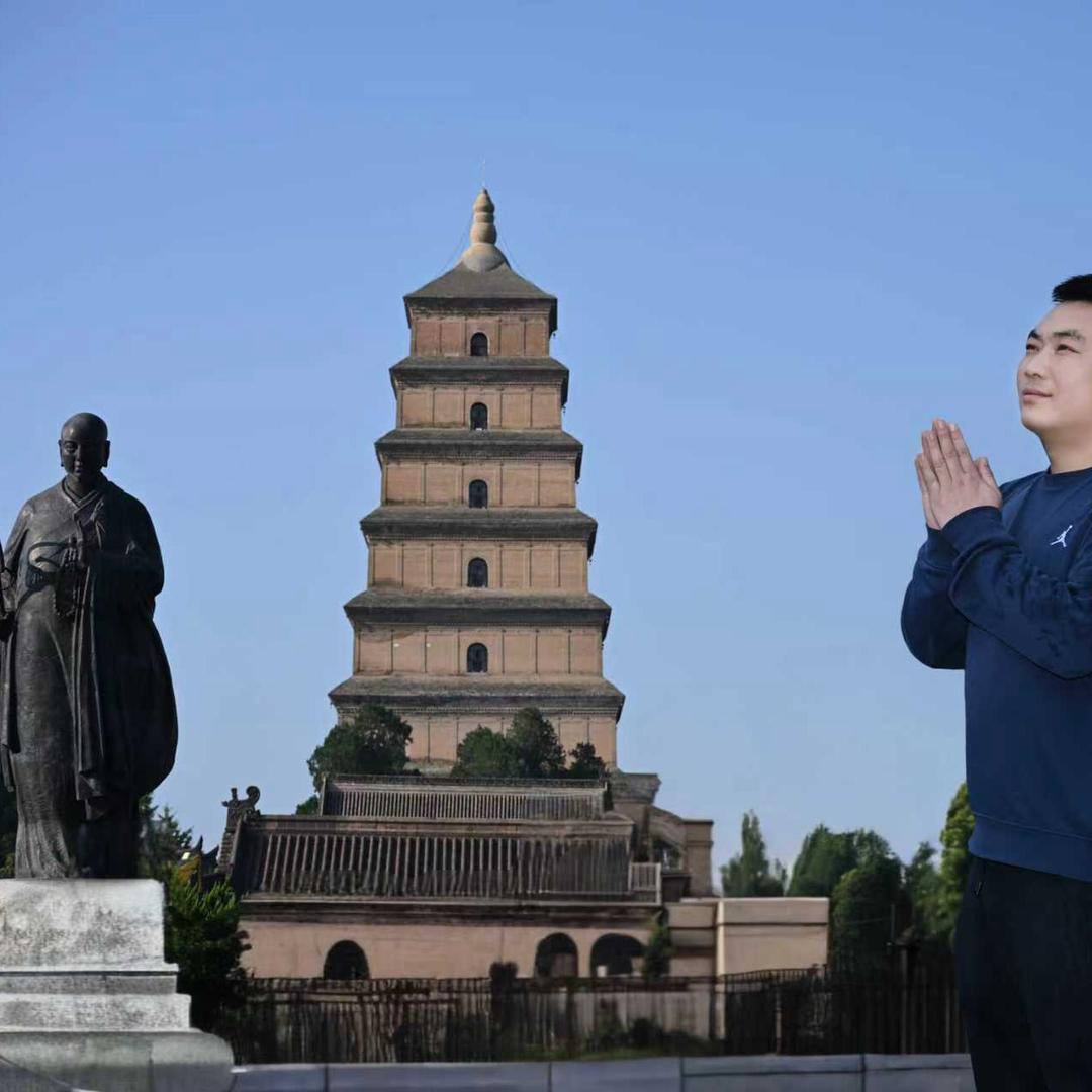 活在当下