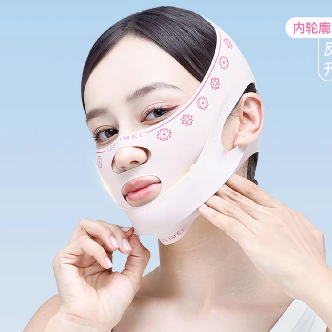 医束美V脸提拉面雕源头