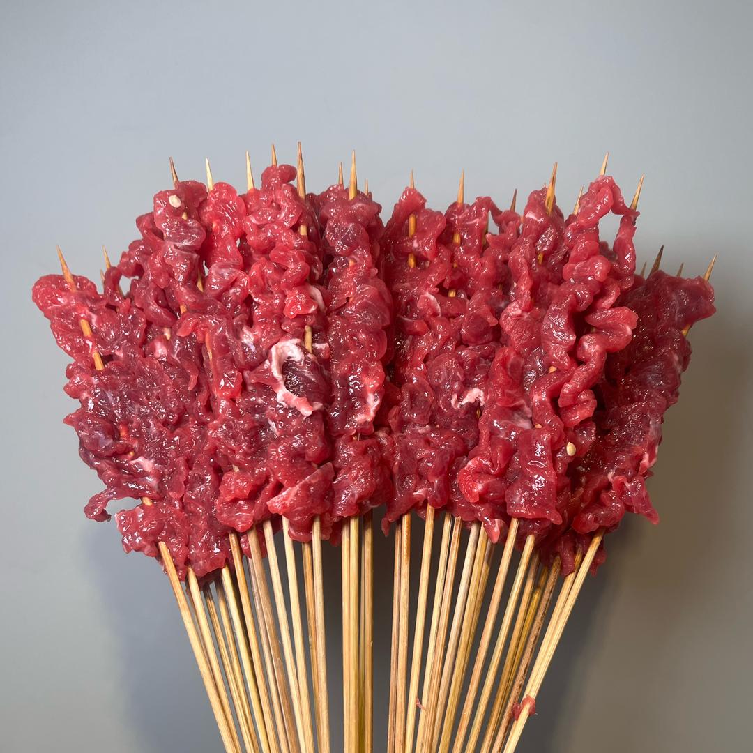 陈飘飘（烧烤）