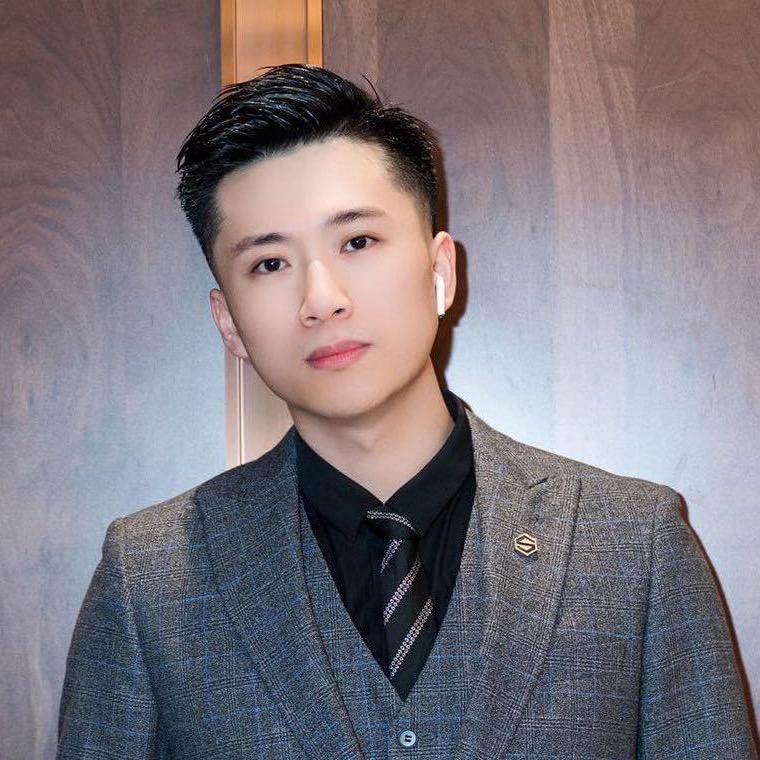 福清小超人 | 婚礼主持人