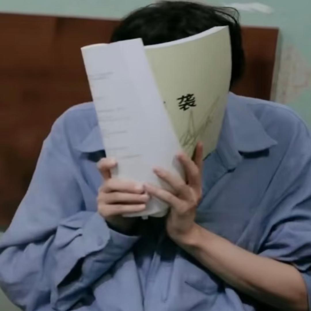 栗子味的胡胡