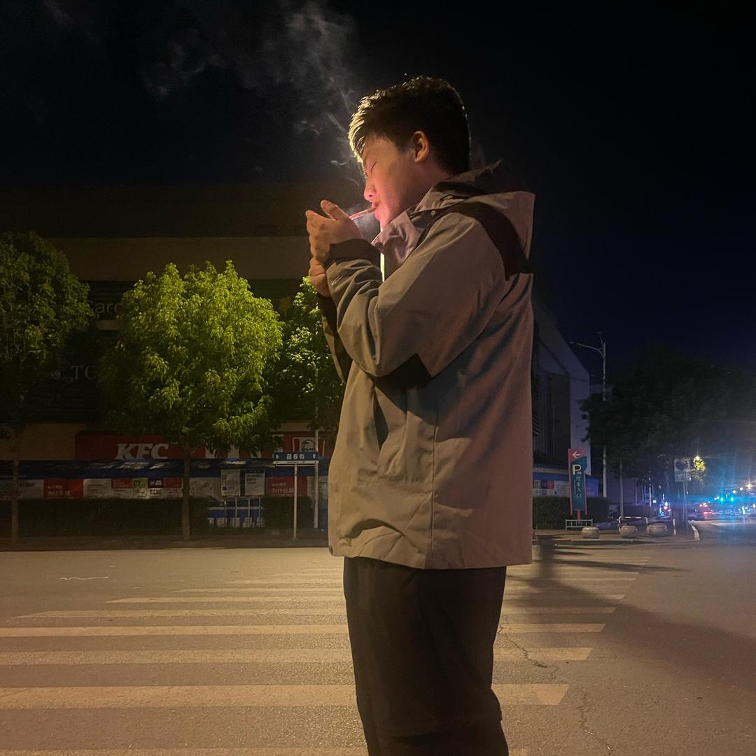 梦见那片海