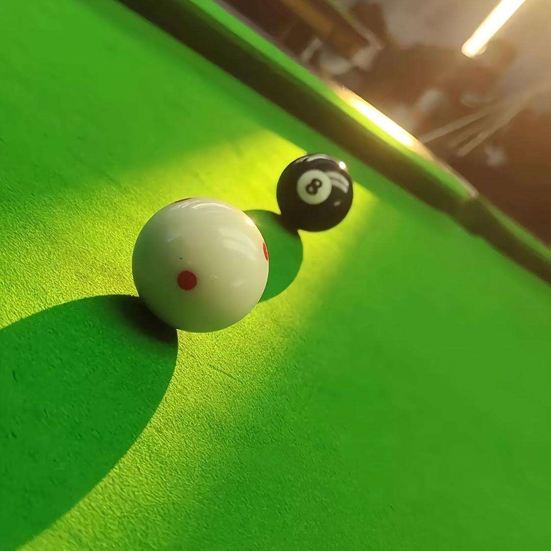 台球圈.🎱