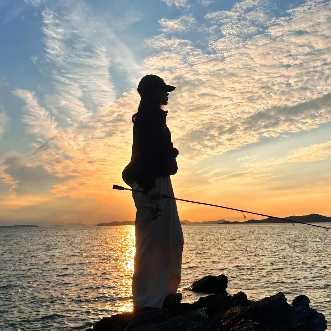 一竿里🎣