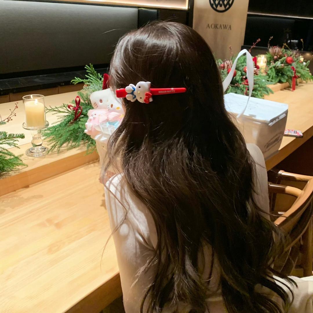 蜜桃🍑