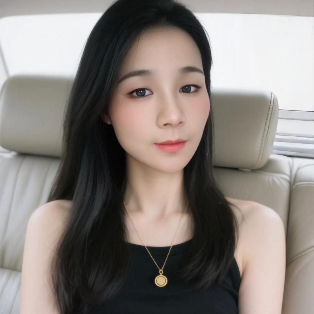 广州网约车🚗湘妹子-阿梅