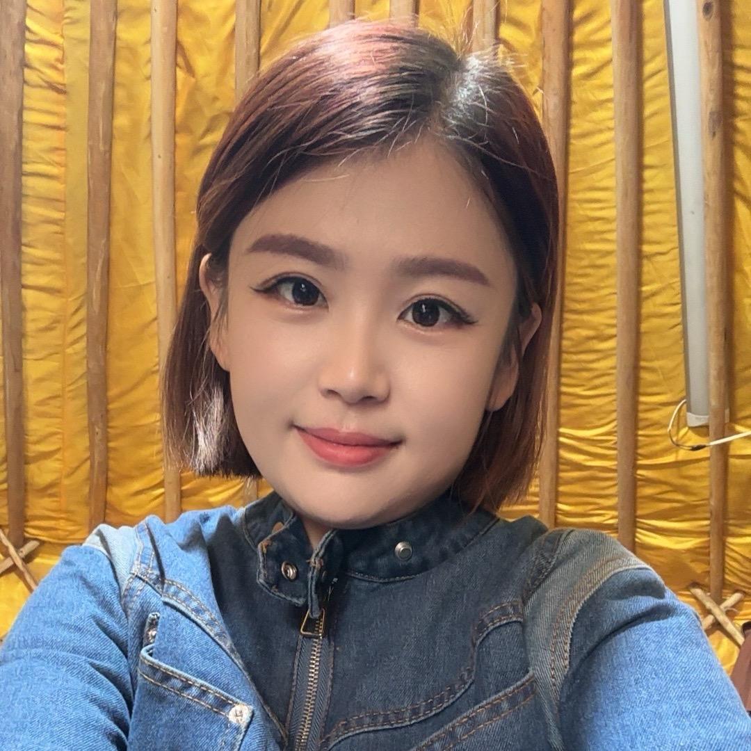 小媳妇