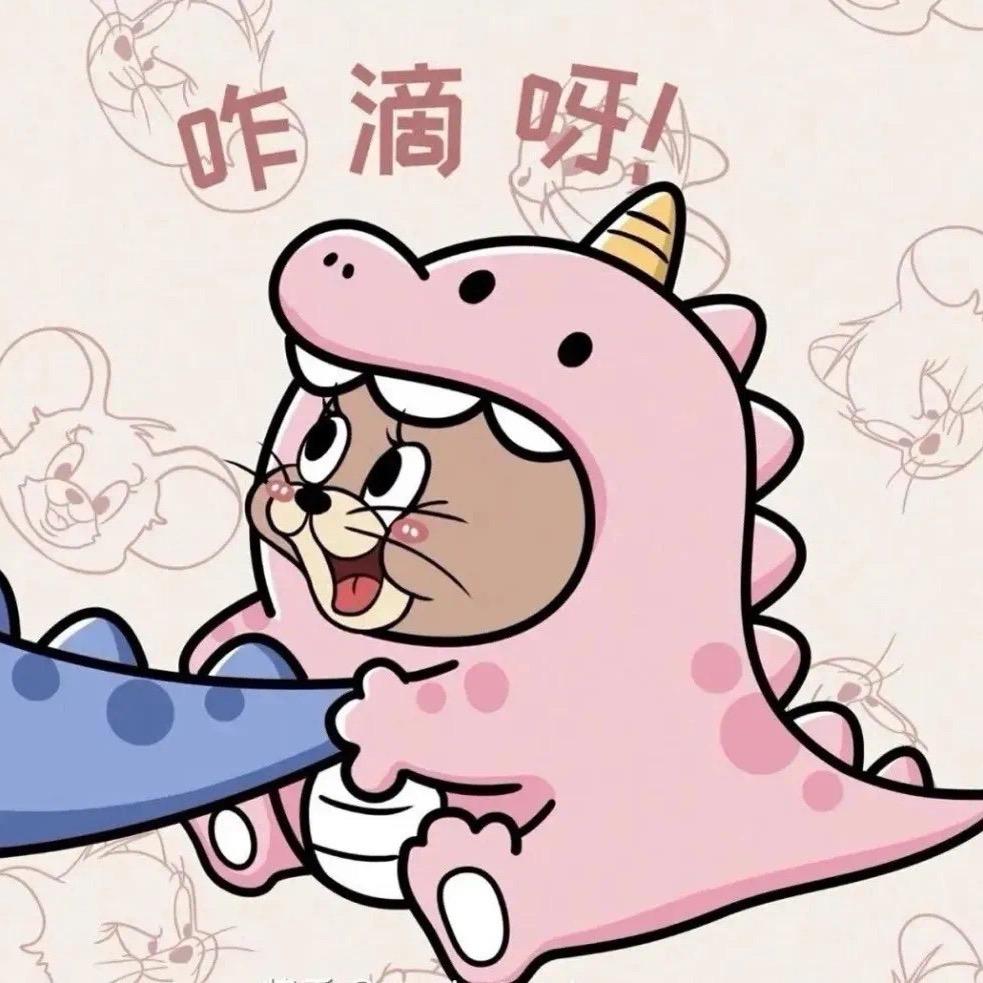 我是红色佩奇