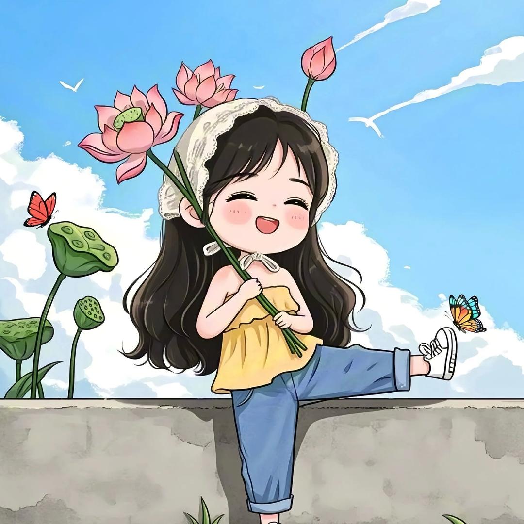 钦钦好物多多