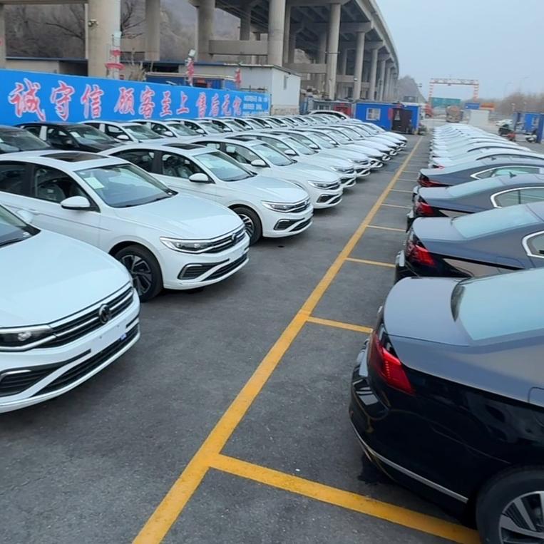 承德县金牛车行（特价新车）
