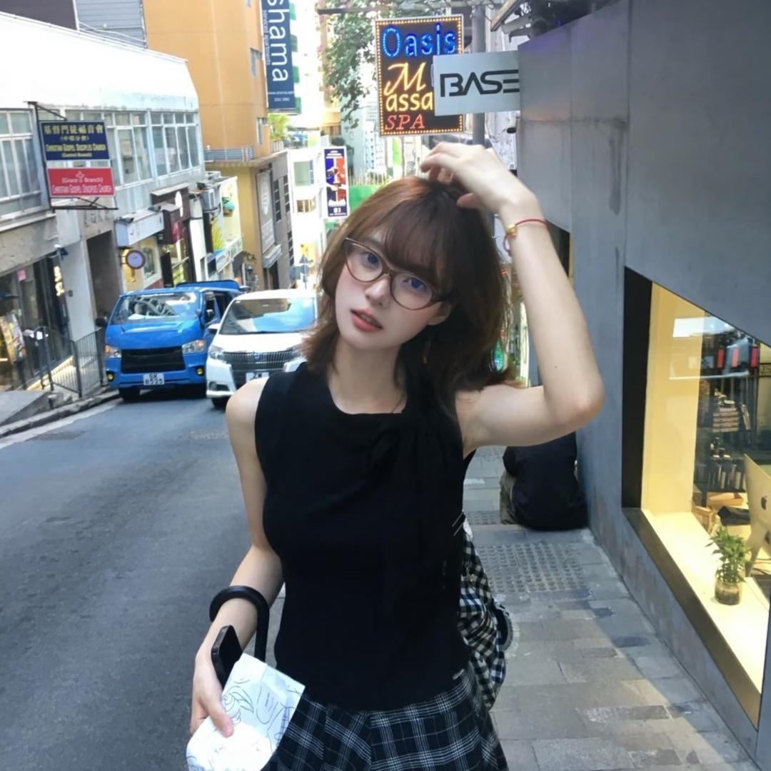 脑子好晕