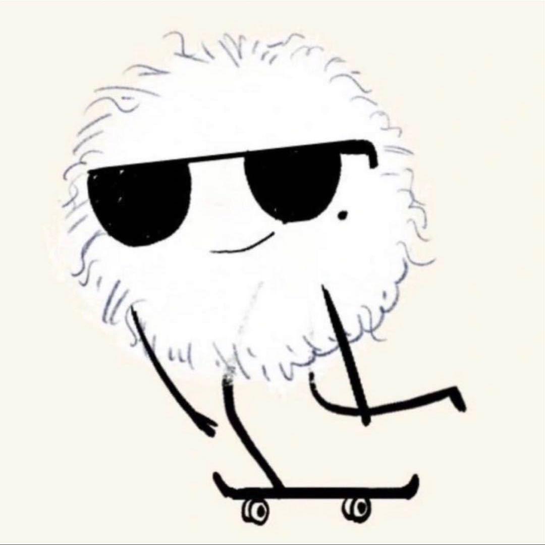 小高不爱吃香菜