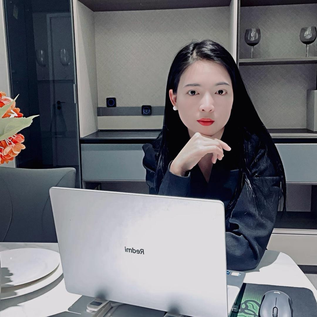 小慧慧🌈