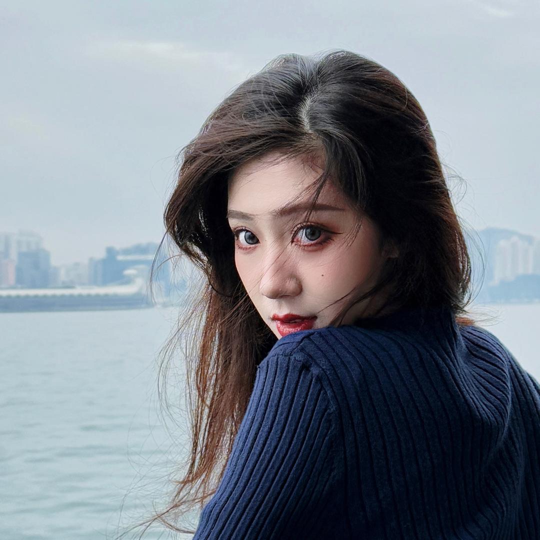 咩咩🐏小羊