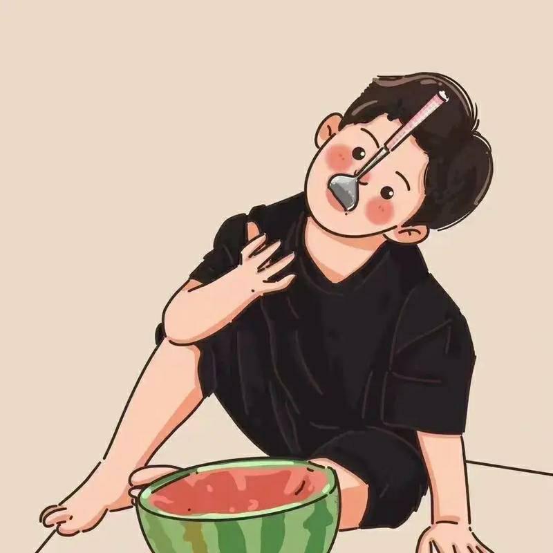 那些年！
