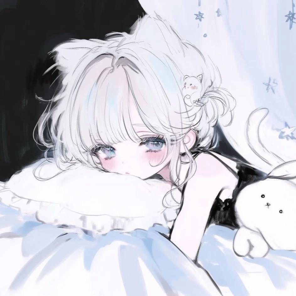 雪baby