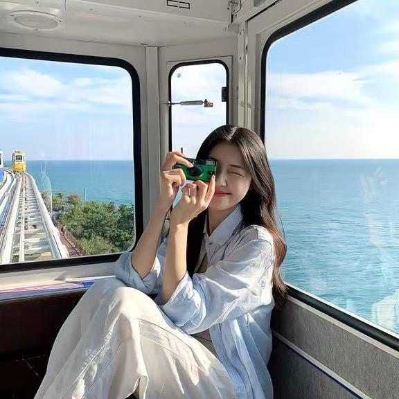 港澳旅游～小蓉