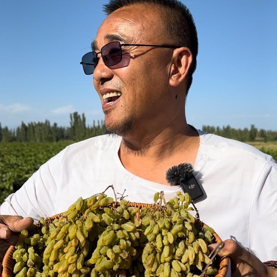 卫总（新疆特产）