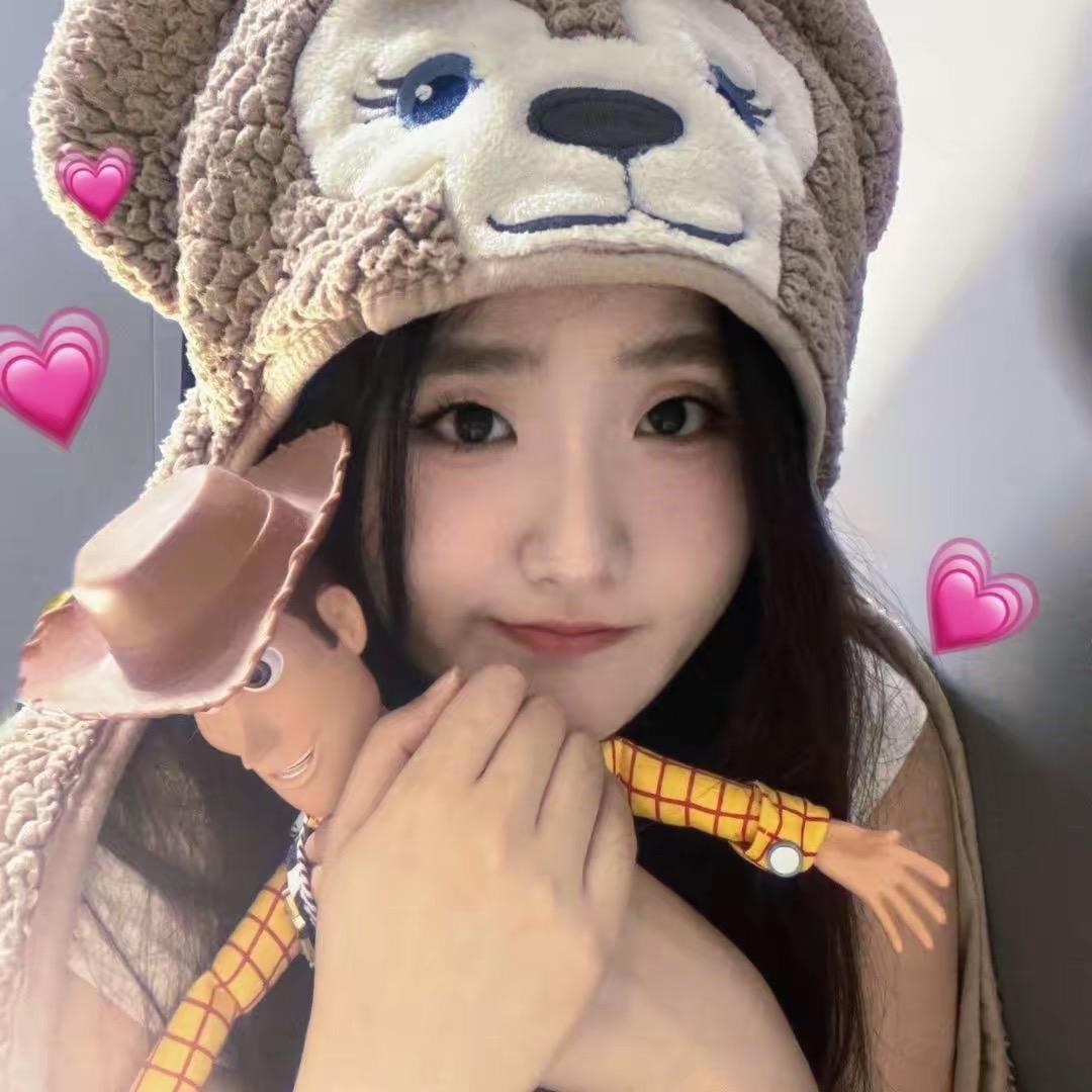 小小柠檬🍋
